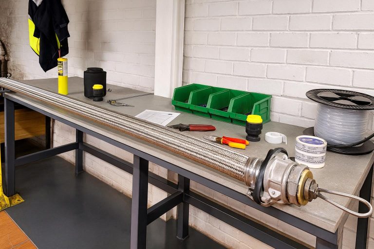What Happens to Temperature-Sensitive Materials During Production Shutdowns?