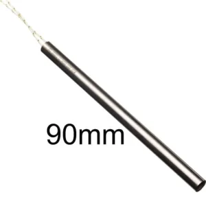 Cartridge Heater 10 x 90mm 150w 230v