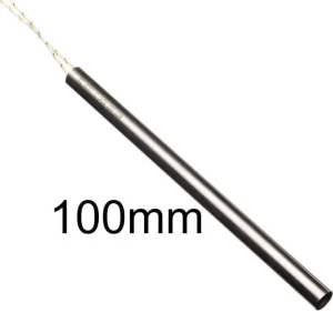 Cartridge Heater 16 x 100mm 350w 230v