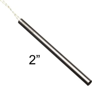 Cartridge Heater 5/8" x 2" 250w 240v