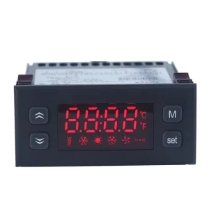 Digital Thermostat 8820 with NTC Sensor – Temperature Controller