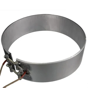 Mica Band Heater Manufacturer