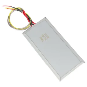 Mica Heating Pad 200 x 100MM 300W 230V