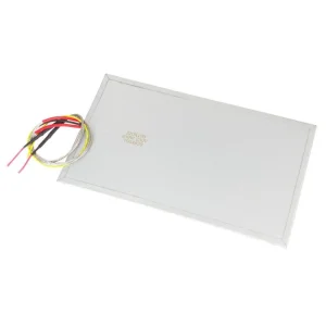 Mica Heating Pad 320 x 190mm – 300W 230V
