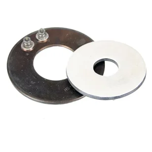 Ring Heaters (Half Sheath)