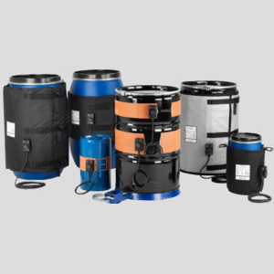 Why Is My Industrial Drum Taking So Long to Heat Up?